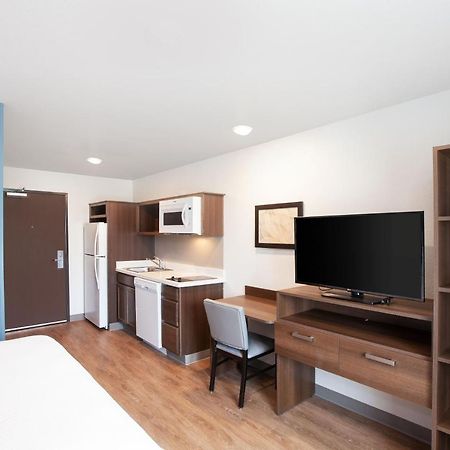 Woodspring Suites Plano - North Dallas Exterior photo